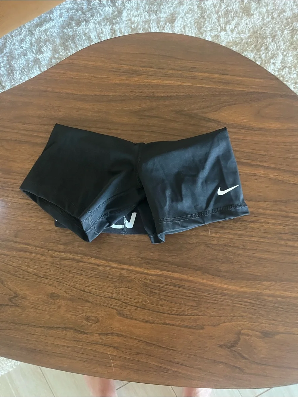Nike Pro Shorts